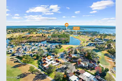 910 Sea Robin Lane, Panama City Beach, FL 32408 - Photo 46