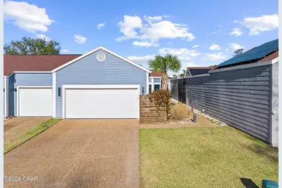 910 Sea Robin Lane, Panama City Beach, FL 32408 - Photo 6