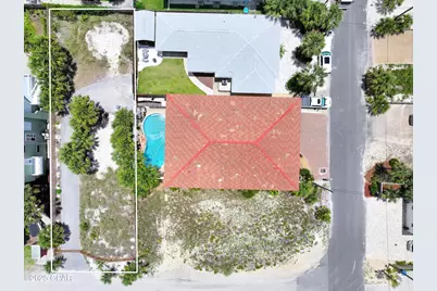 4119 Safari Street, Panama City Beach, FL 32408 - Photo 2
