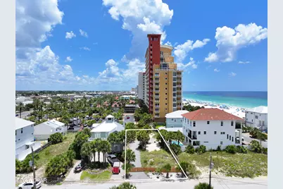 4119 Safari Street, Panama City Beach, FL 32408 - Photo 1