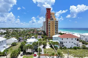 4119 Safari St, Panama City Beach, FL 32408 - Photo 1