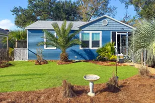 1212 Long Ave, Port Saint Joe, FL 32456 - Photo 1