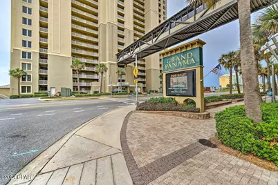 11800 Front Beach Road #2-207, Panama City Beach, FL 32407 - Photo 44