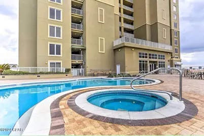 11800 Front Beach Road #2-207, Panama City Beach, FL 32407 - Photo 36