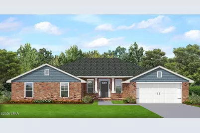 9837 Summer Creek Drive, Panama City, FL 32409 - Photo 1