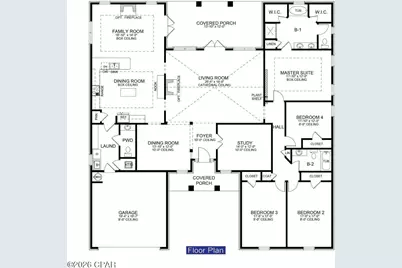 9837 Summer Creek Drive, Panama City, FL 32409 - Photo 2