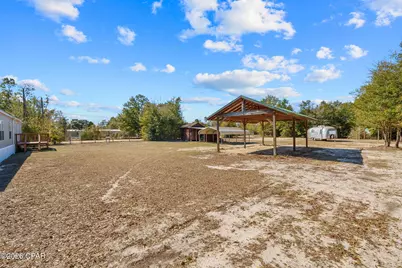 11943 Happyville Road, Youngstown, FL 32466 - Photo 30