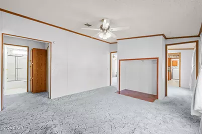 11943 Happyville Road, Youngstown, FL 32466 - Photo 18