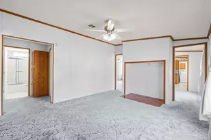 11943 Happyville Rd, Youngstown, FL 32466 - Photo 18