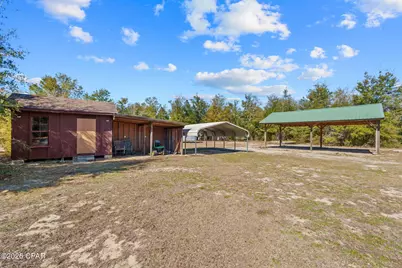 11943 Happyville Road, Youngstown, FL 32466 - Photo 28
