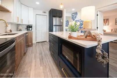 23223 Front Beach Road #B2-305, Panama City Beach, FL 32413 - Photo 6