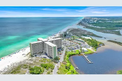 23223 Front Beach Road #B2-305, Panama City Beach, FL 32413 - Photo 70