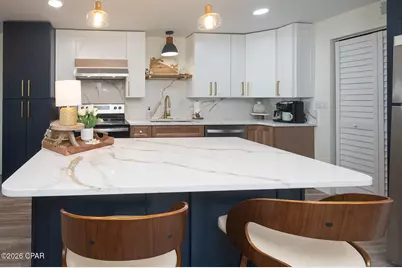 23223 Front Beach Road #B2-305, Panama City Beach, FL 32413 - Photo 8