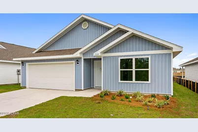 7339 Morningside Drive, Panama City, FL 32404 - Photo 4