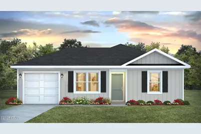7303 Charles Loring Jr Road, Panama City, FL 32404 - Photo 1