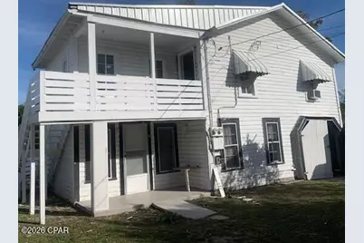 332 N Center Avenue #A, Panama City, FL 32401 - Photo 1