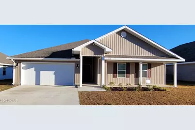 5569 Mars Hill Lane, Panama City, FL 32404 - Photo 2