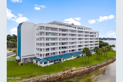 100 Cherry Street #604, Panama City, FL 32401 - Photo 38