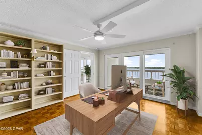 100 Cherry Street #604, Panama City, FL 32401 - Photo 16
