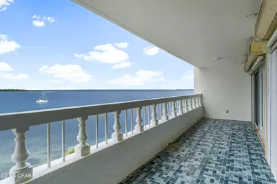 100 Cherry Street #604, Panama City, FL 32401 - Photo 2