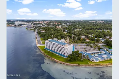 100 Cherry Street #604, Panama City, FL 32401 - Photo 30