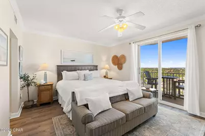 9450 S Thomas Drive #1600E, Panama City Beach, FL 32408 - Photo 1