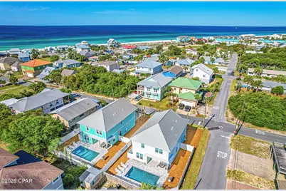 301 S Vestavia Street, Panama City Beach, FL 32413 - Photo 2