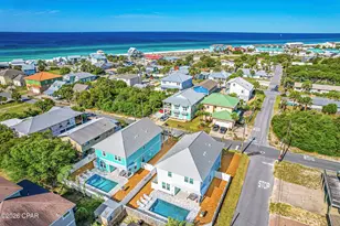 301 S Vestavia St, Panama City Beach, FL 32413 - Photo 2