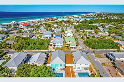 301 S Vestavia Street, Panama City Beach, FL 32413 - Photo 40