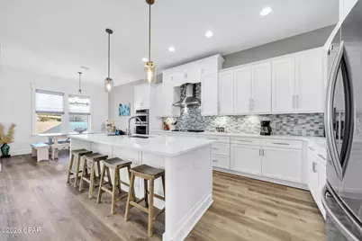 301 S Vestavia Street, Panama City Beach, FL 32413 - Photo 4