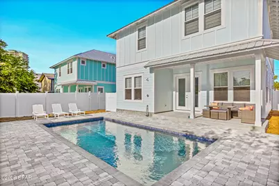 301 S Vestavia Street, Panama City Beach, FL 32413 - Photo 36