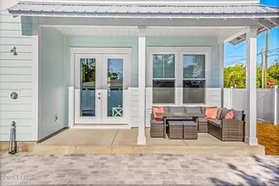 301 S Vestavia Street, Panama City Beach, FL 32413 - Photo 38