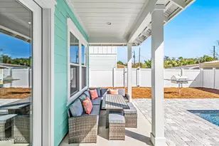 303 S Vestavia St, Panama City Beach, FL 32413 - Photo 34