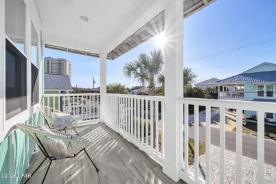 303 S Vestavia Street, Panama City Beach, FL 32413 - Photo 16
