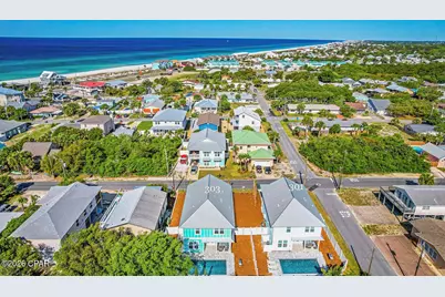 303 S Vestavia Street, Panama City Beach, FL 32413 - Photo 38