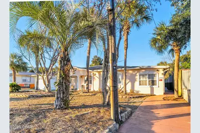 16908 Innocente Avenue, Panama City Beach, FL 32413 - Photo 1