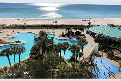 520 N Richard Jackson Boulevard #1711, Panama City Beach, FL 32407 - Photo 26