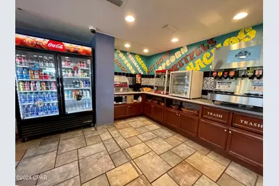 520 N Richard Jackson Boulevard #1711, Panama City Beach, FL 32407 - Photo 34