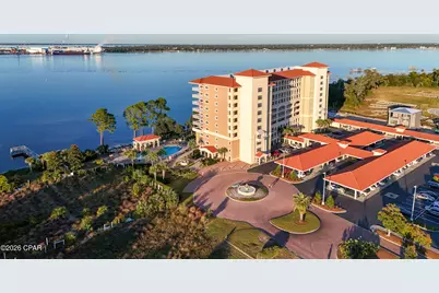 2400 Grandiflora Boulevard #401, Panama City, FL 32408 - Photo 2