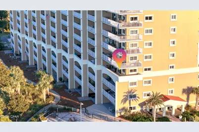2400 Grandiflora Boulevard #401, Panama City, FL 32408 - Photo 4