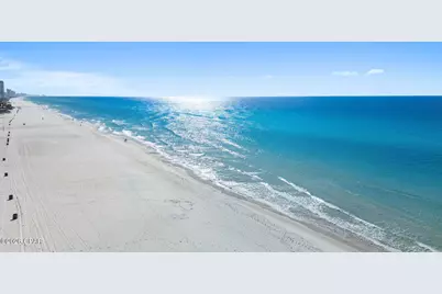 17614 Front Beach Road #2B, Panama City Beach, FL 32413 - Photo 1