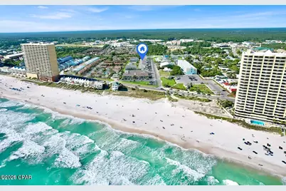 17614 Front Beach Road #2B, Panama City Beach, FL 32413 - Photo 22