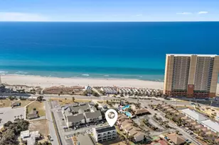 17614 Front Beach Rd, Panama City Beach, FL 32413 - Photo 2