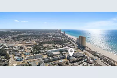 17614 Front Beach Road #2B, Panama City Beach, FL 32413 - Photo 28