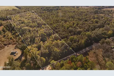 Lot 2 Oscar Road, Greenwood, FL 32443 - Photo 4