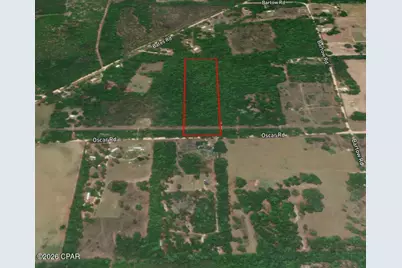 Lot 1 Oscar Road, Greenwood, FL 32443 - Photo 12