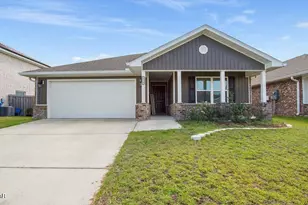 4774 Firefly Ln, Panama City, FL 32404 - Photo 1