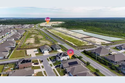 4774 Firefly Lane, Panama City, FL 32404 - Photo 2