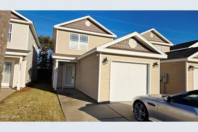 2162 Sterling Cove Boulevard, Panama City Beach, FL 32408 - Photo 1