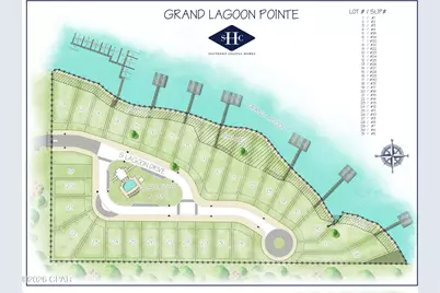 7832 Grand Lagoon Way, Panama City, FL 32408 - Photo 2